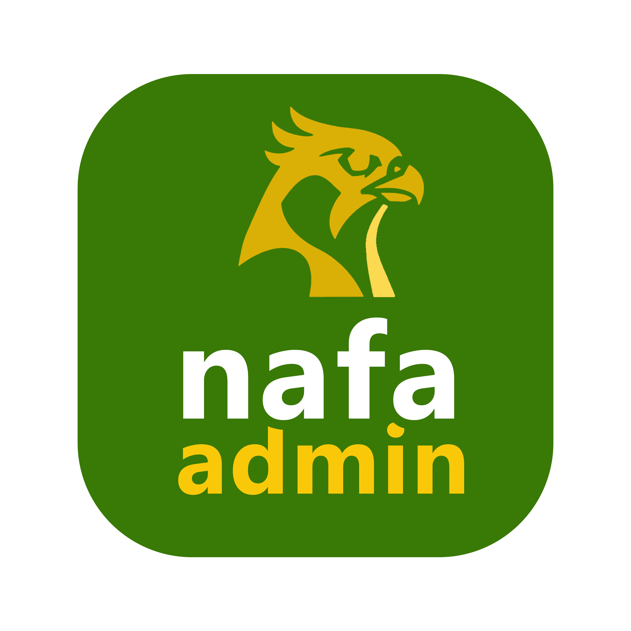 Nafa Admin
